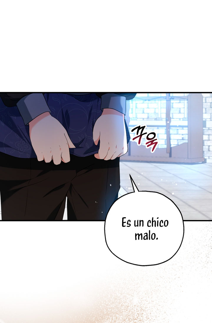 La futura nuera se prepara para la adopción Capítulo 27 - Page 63