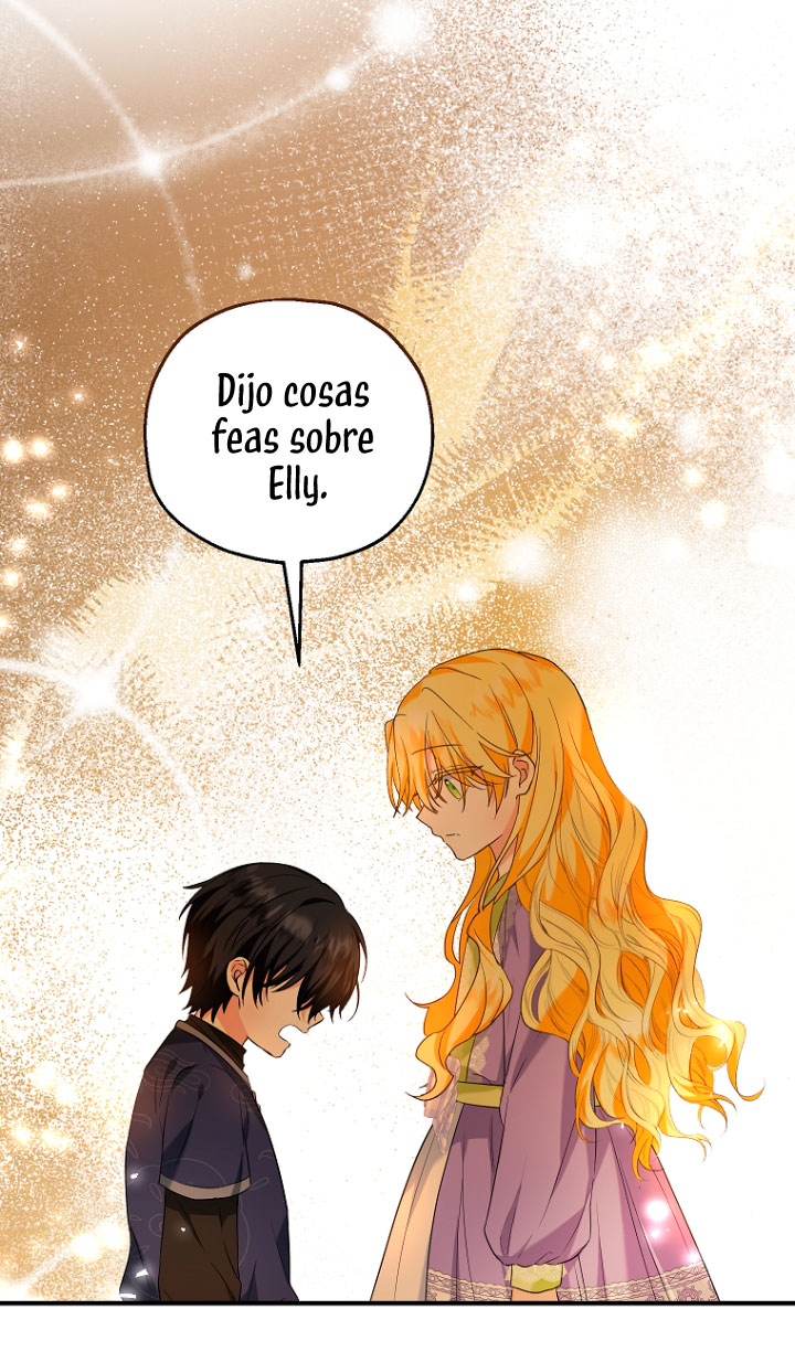 La futura nuera se prepara para la adopción Capítulo 27 - Page 64