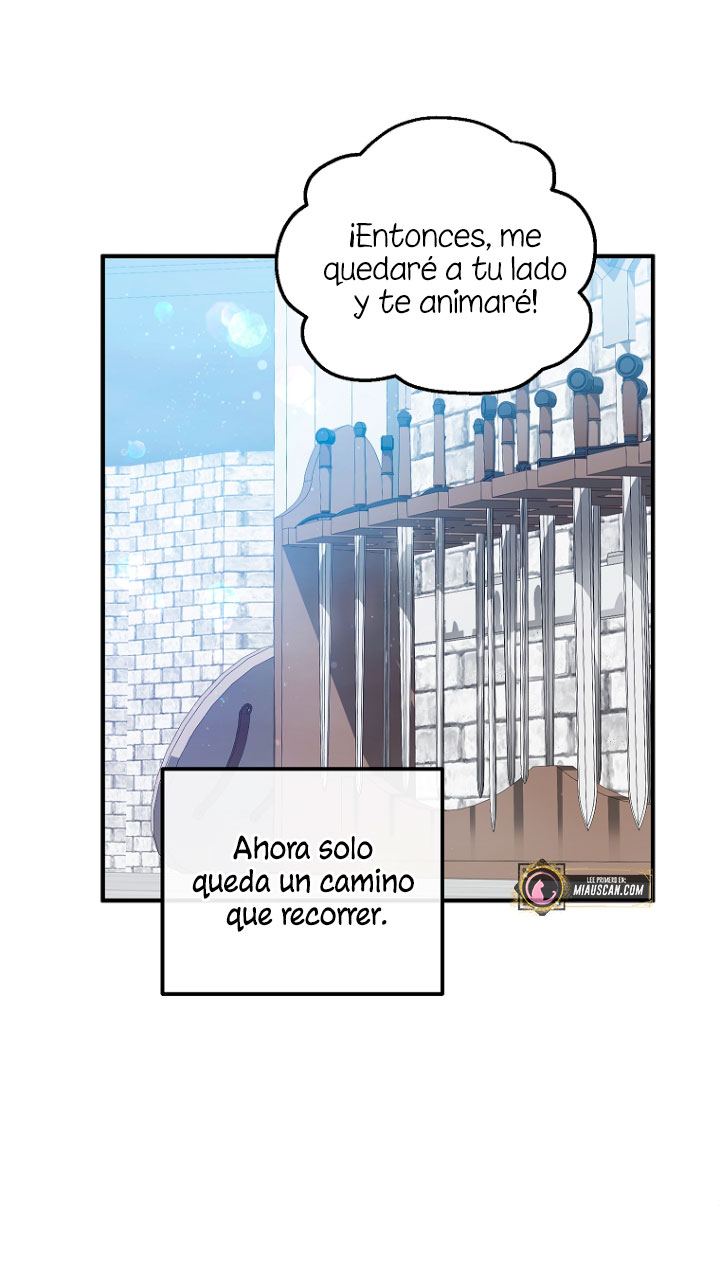 La futura nuera se prepara para la adopción Capítulo 28 - Page 15