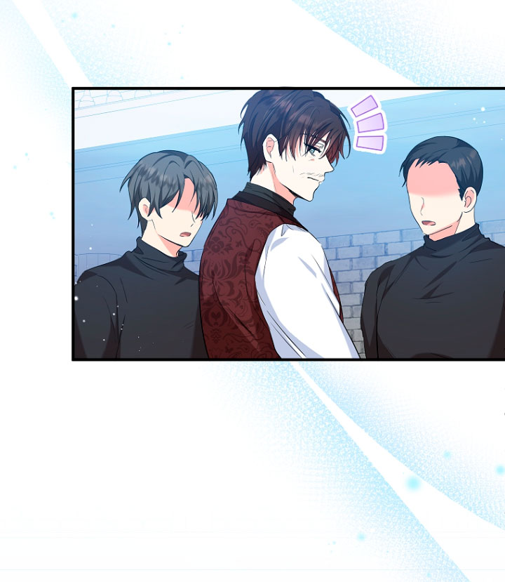 La futura nuera se prepara para la adopción Capítulo 28 - Page 58