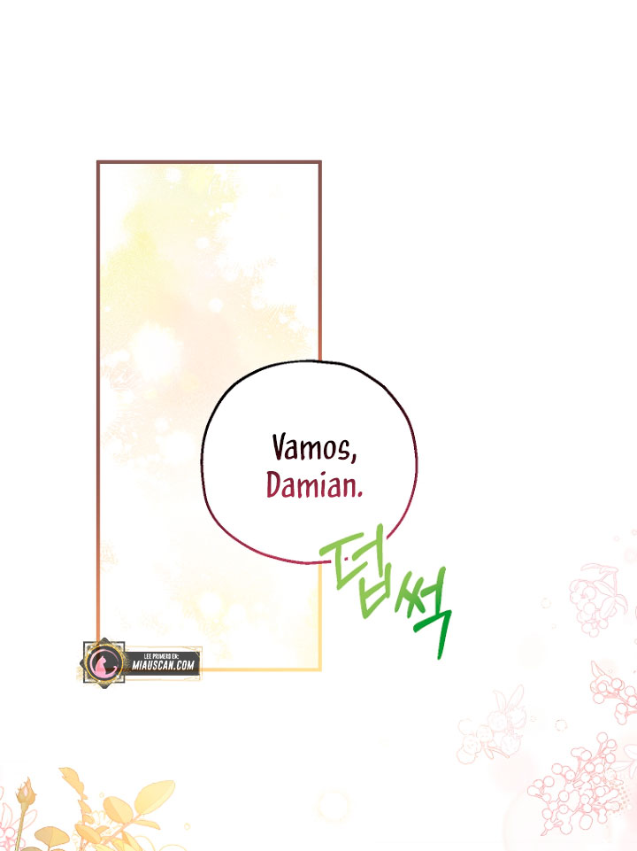 La futura nuera se prepara para la adopción Capítulo 29 - Page 14