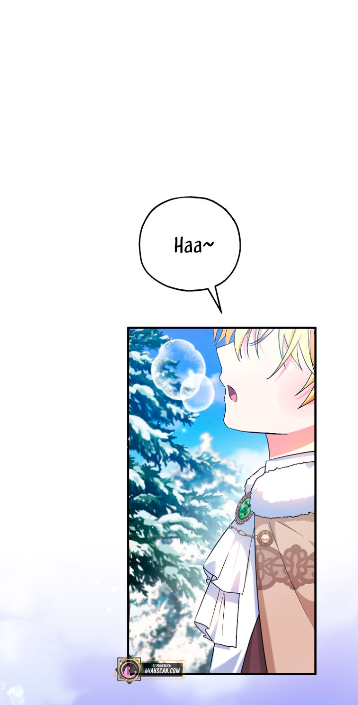 La futura nuera se prepara para la adopción Capítulo 29 - Page 17