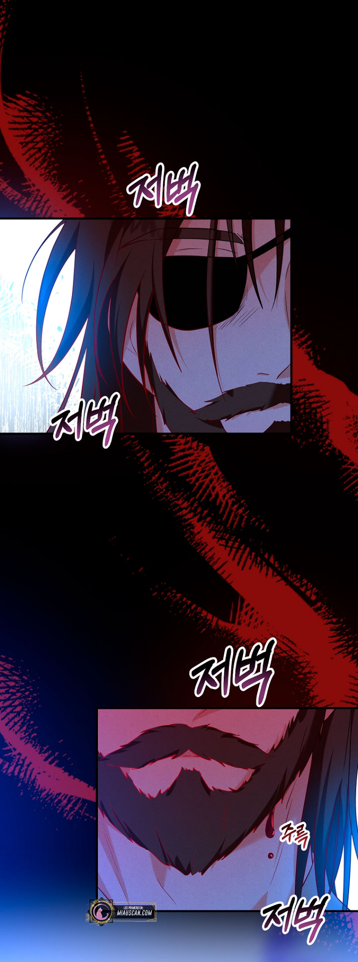 La futura nuera se prepara para la adopción Capítulo 29 - Page 33