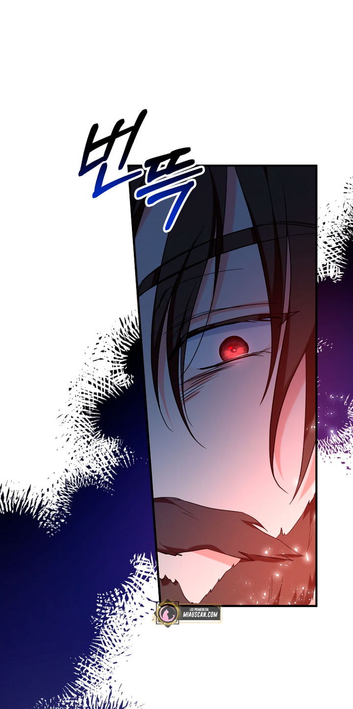 La futura nuera se prepara para la adopción Capítulo 29 - Page 36