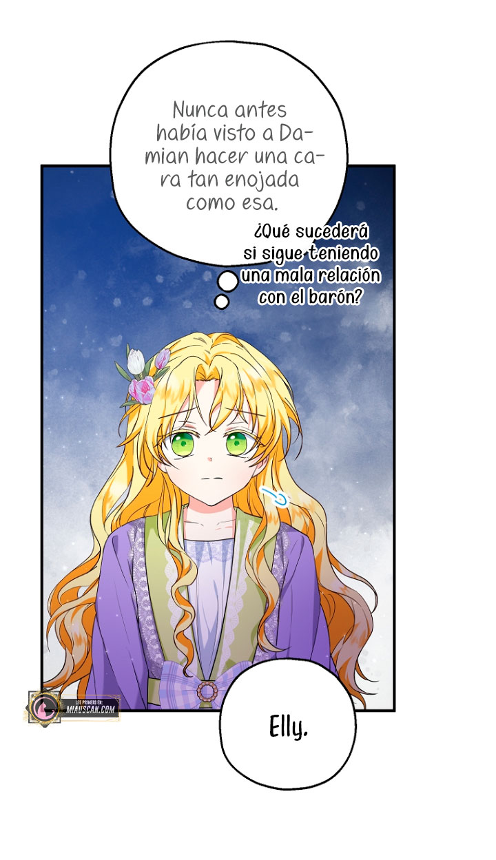 La futura nuera se prepara para la adopción Capítulo 29 - Page 4