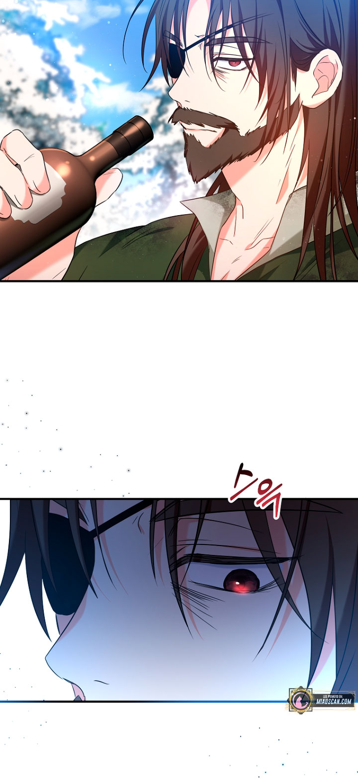 La futura nuera se prepara para la adopción Capítulo 29 - Page 40