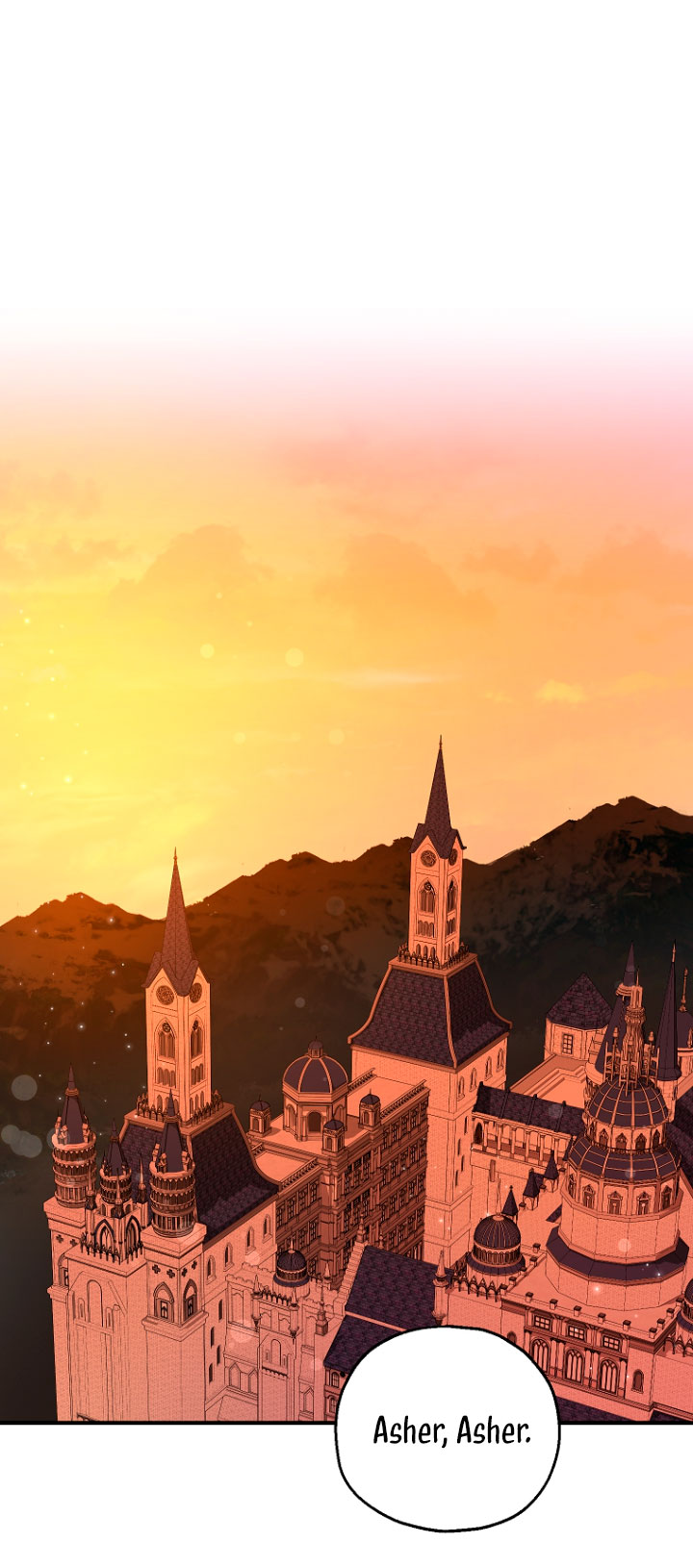 La futura nuera se prepara para la adopción Capítulo 29 - Page 45