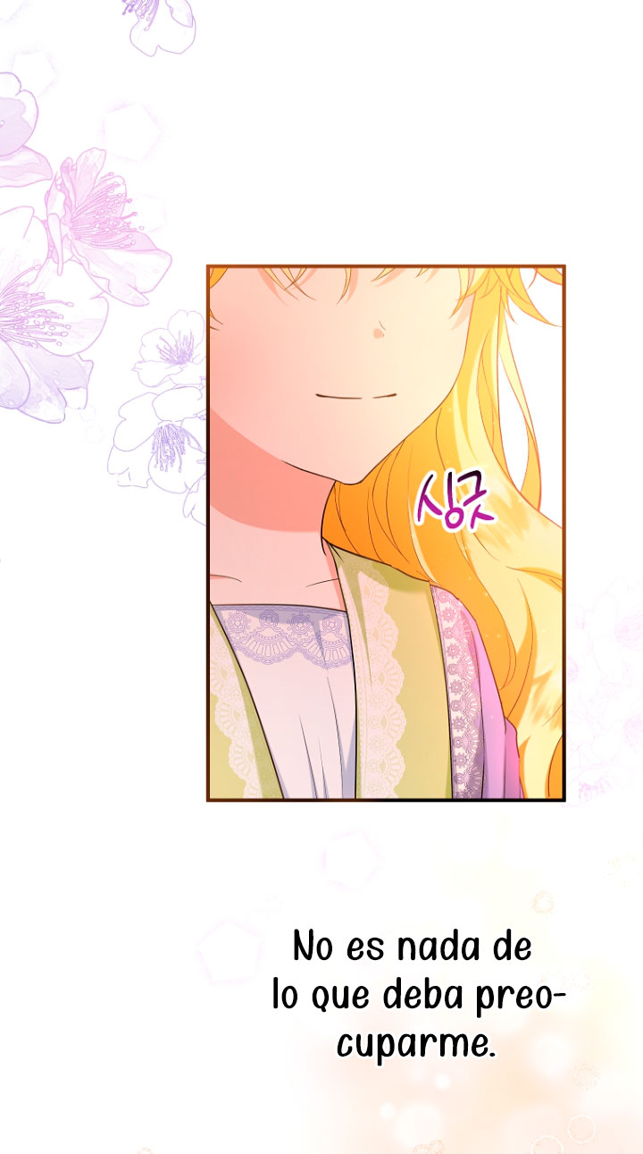 La futura nuera se prepara para la adopción Capítulo 29 - Page 8