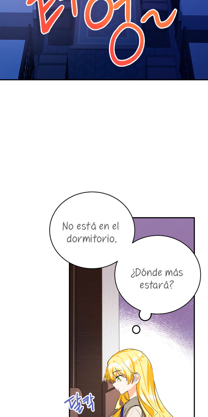 La futura nuera se prepara para la adopción Capítulo 3 - Page 12