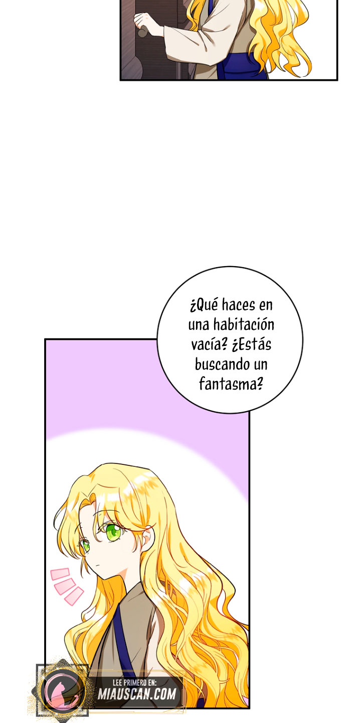 La futura nuera se prepara para la adopción Capítulo 3 - Page 13