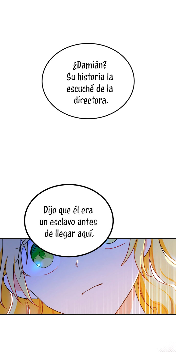 La futura nuera se prepara para la adopción Capítulo 3 - Page 16