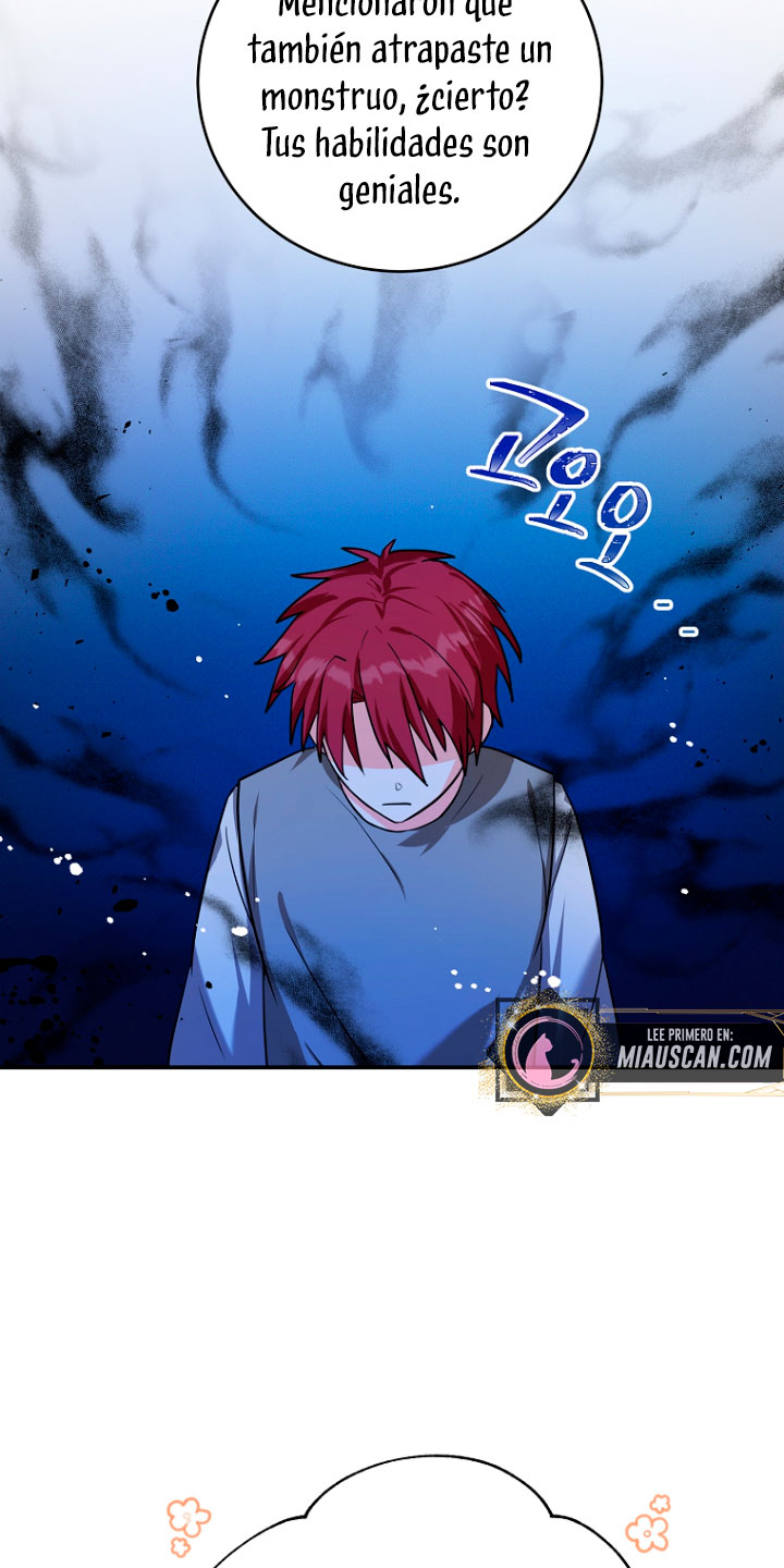 La futura nuera se prepara para la adopción Capítulo 3 - Page 25