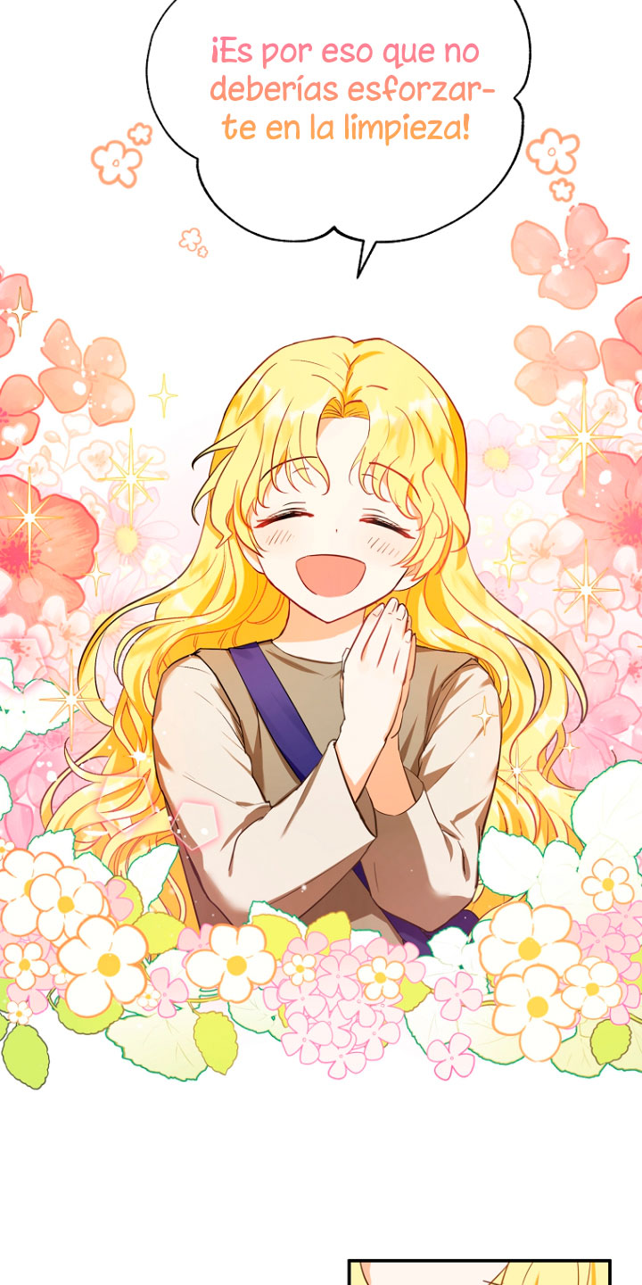 La futura nuera se prepara para la adopción Capítulo 3 - Page 26