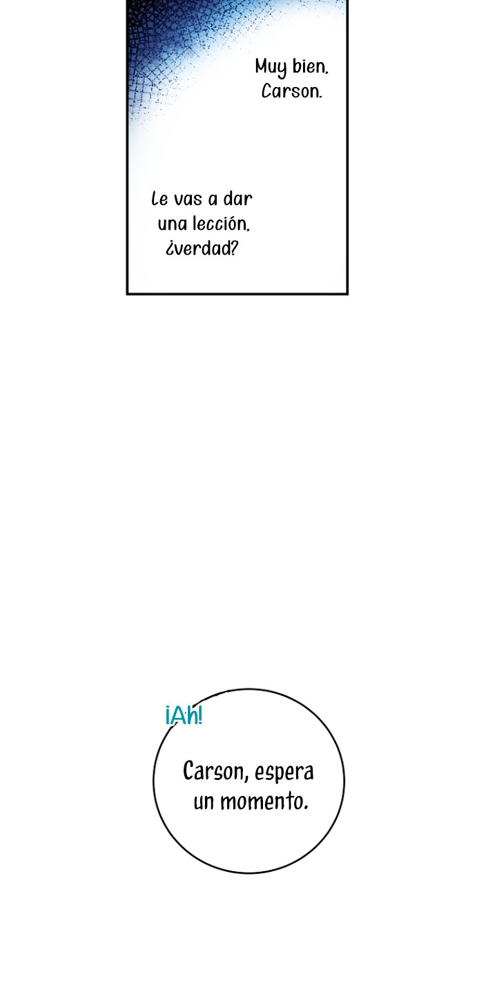 La futura nuera se prepara para la adopción Capítulo 3 - Page 29