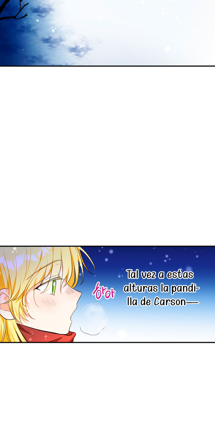 La futura nuera se prepara para la adopción Capítulo 3 - Page 36