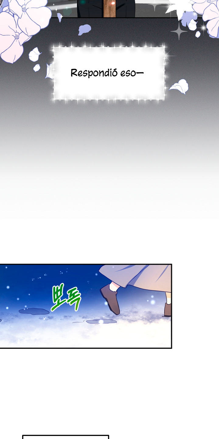 La futura nuera se prepara para la adopción Capítulo 3 - Page 47