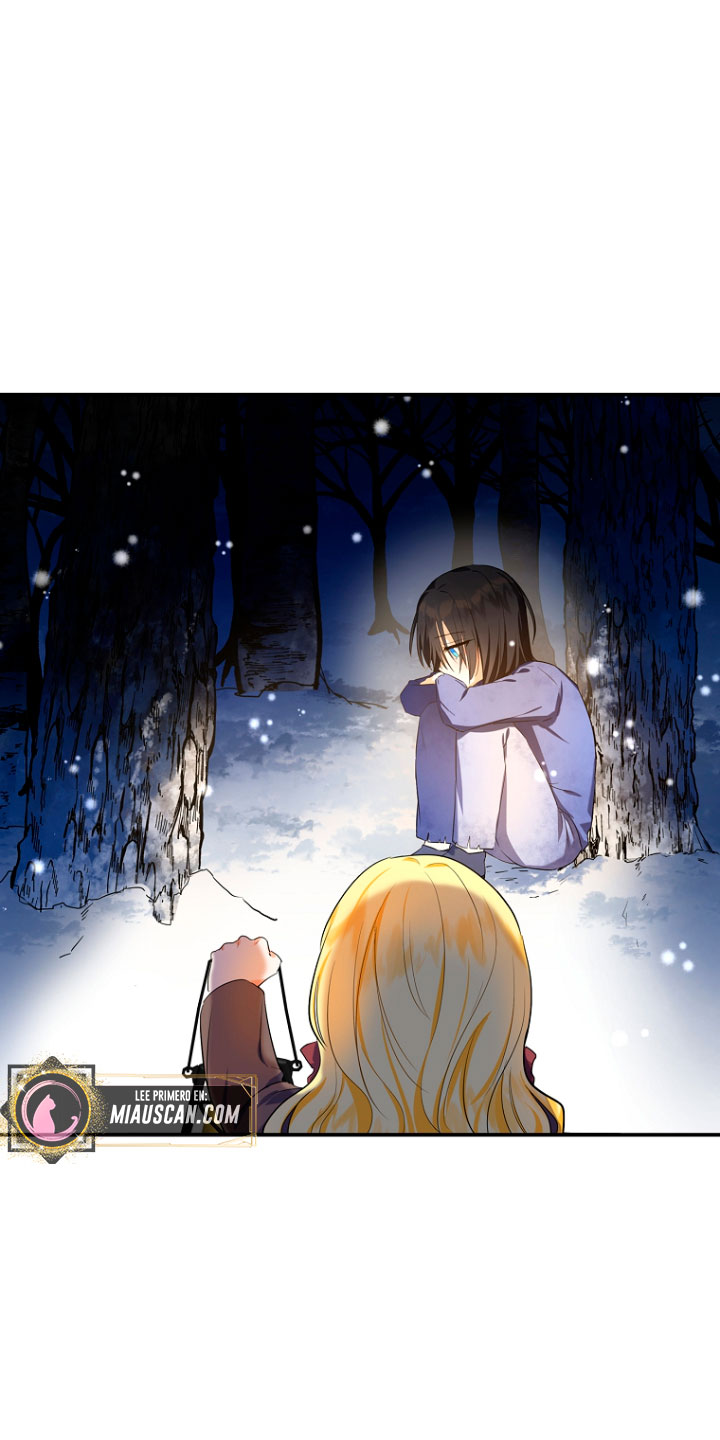 La futura nuera se prepara para la adopción Capítulo 3 - Page 52