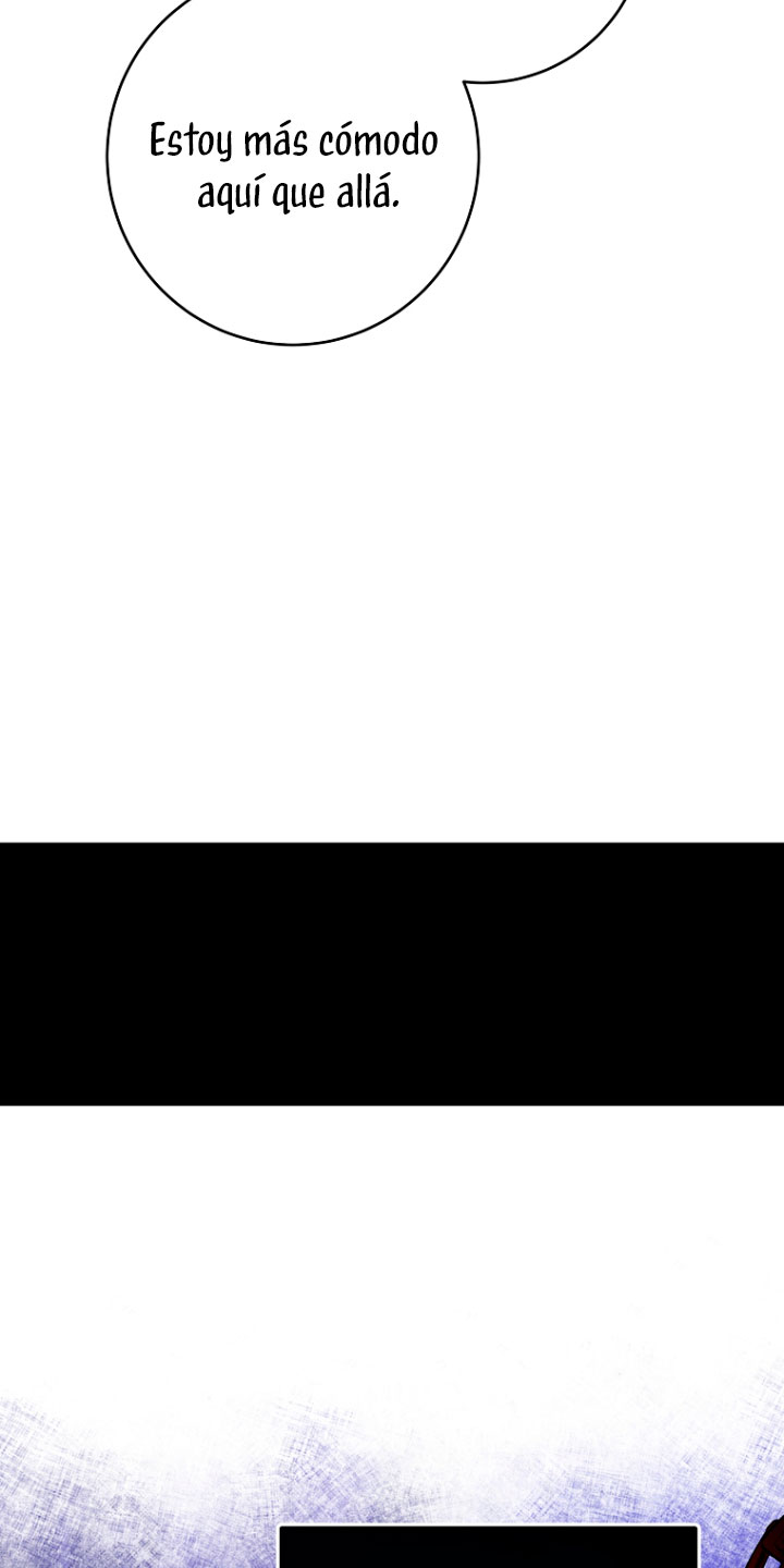 La futura nuera se prepara para la adopción Capítulo 3 - Page 55