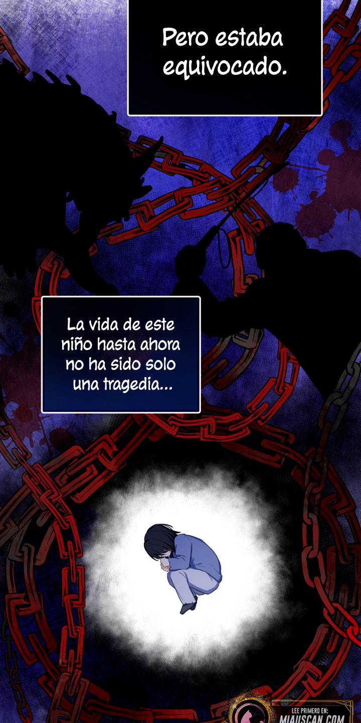 La futura nuera se prepara para la adopción Capítulo 3 - Page 56