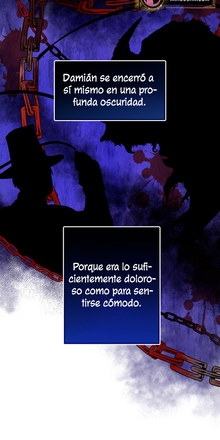 La futura nuera se prepara para la adopción Capítulo 3 - Page 57