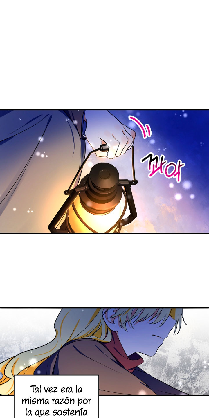 La futura nuera se prepara para la adopción Capítulo 3 - Page 58