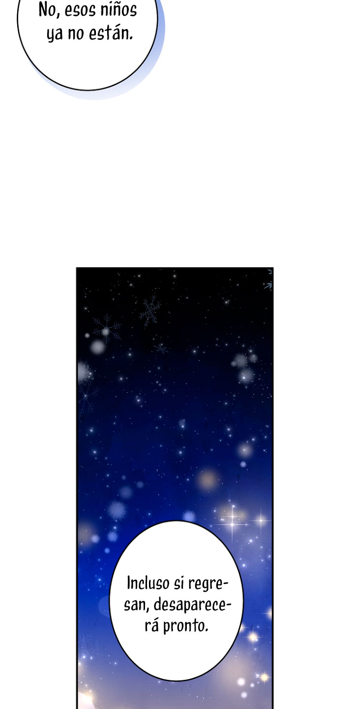 La futura nuera se prepara para la adopción Capítulo 3 - Page 60