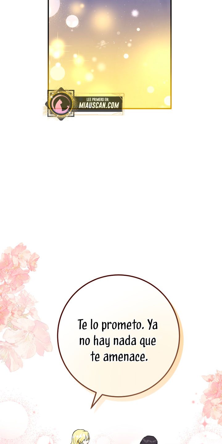 La futura nuera se prepara para la adopción Capítulo 3 - Page 61