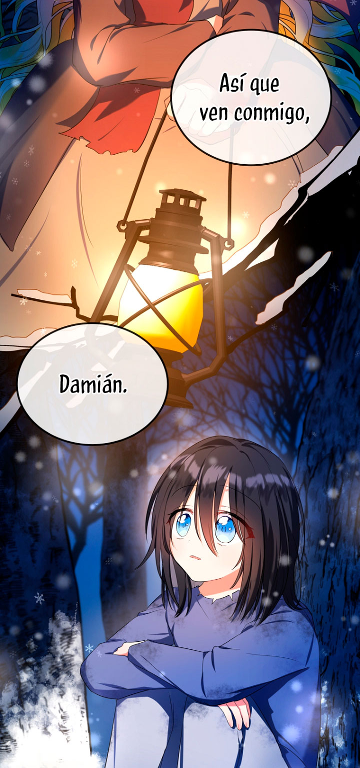 La futura nuera se prepara para la adopción Capítulo 3 - Page 63