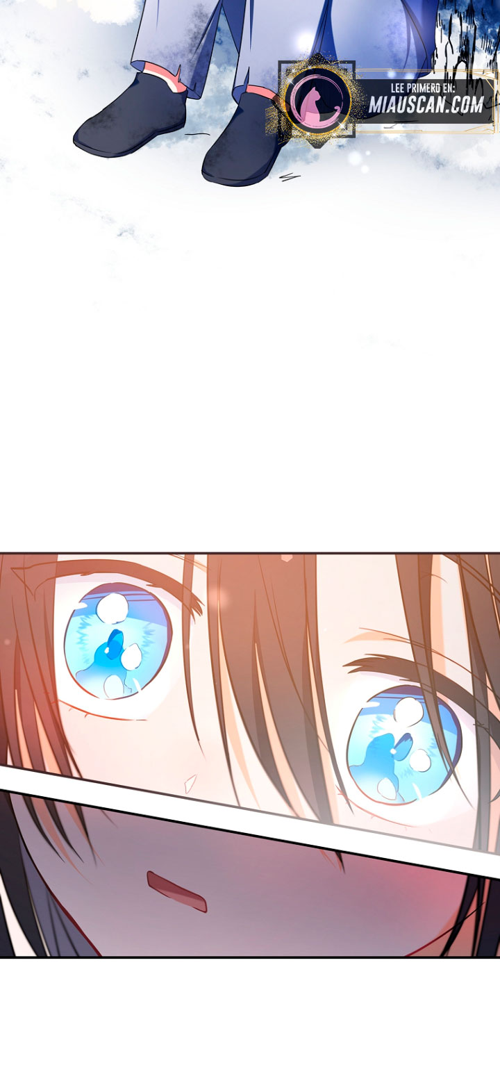 La futura nuera se prepara para la adopción Capítulo 3 - Page 64