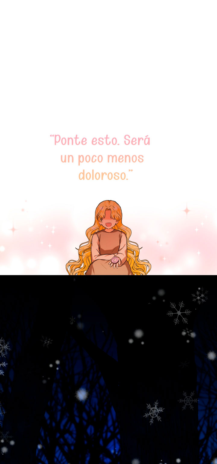 La futura nuera se prepara para la adopción Capítulo 3 - Page 65