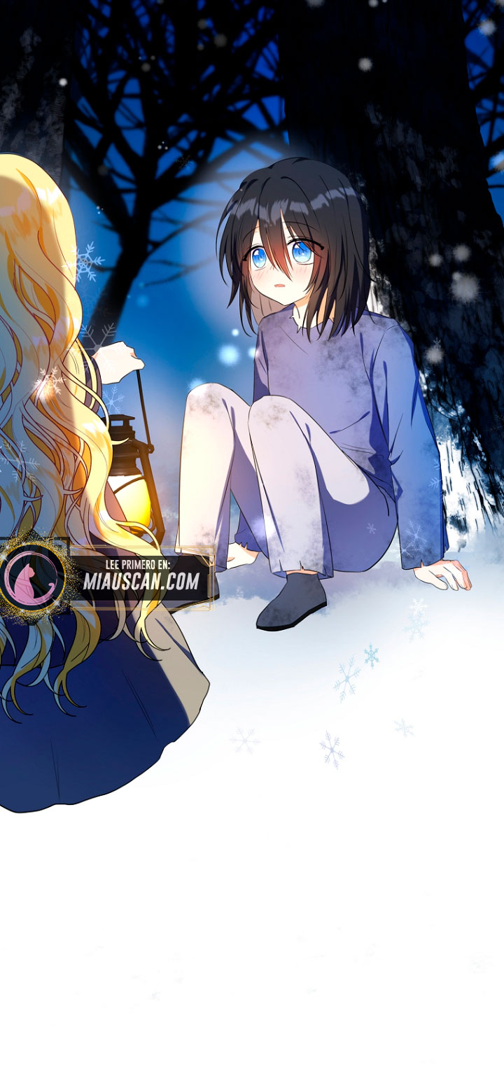 La futura nuera se prepara para la adopción Capítulo 3 - Page 66