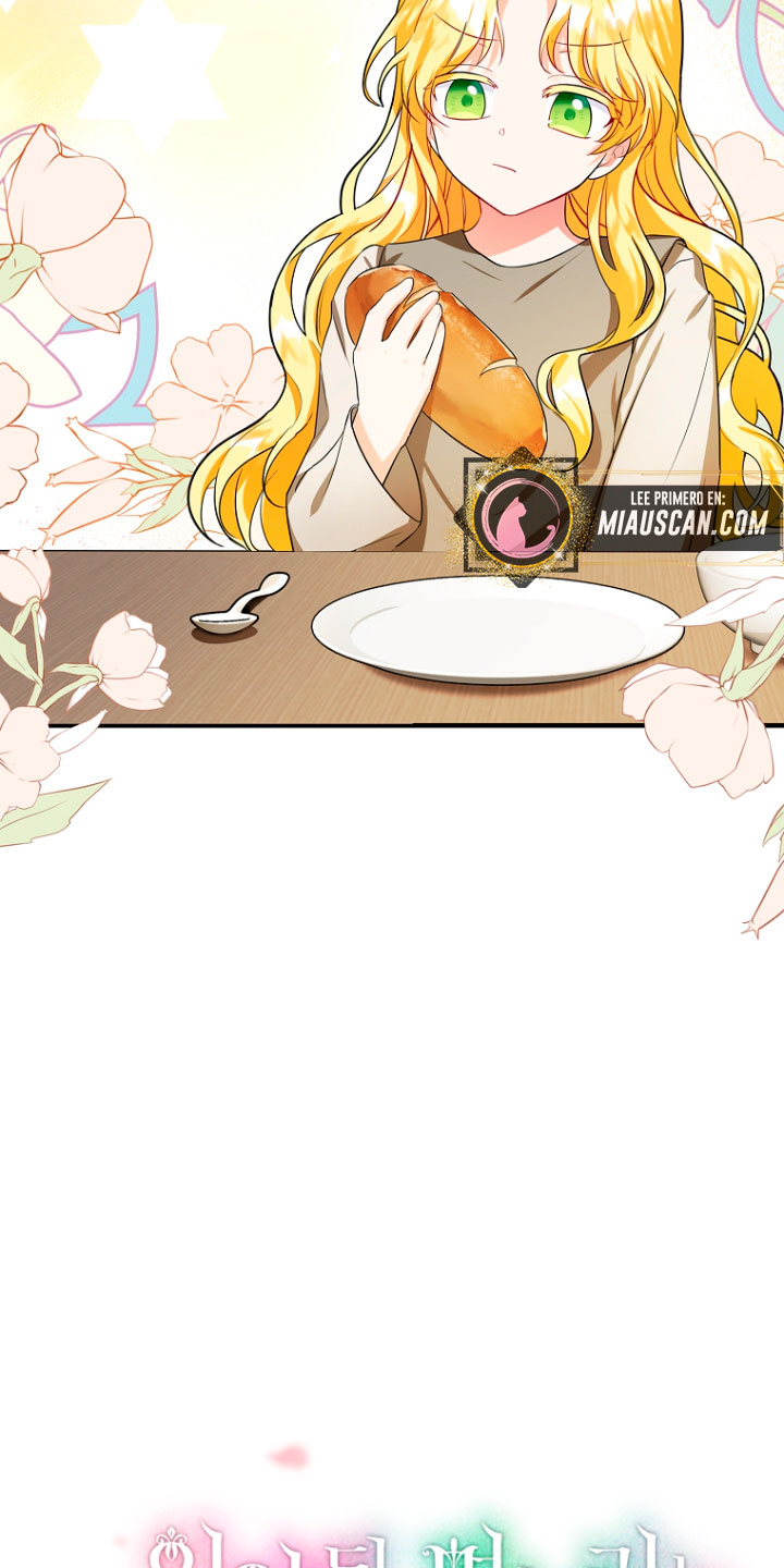 La futura nuera se prepara para la adopción Capítulo 3 - Page 9