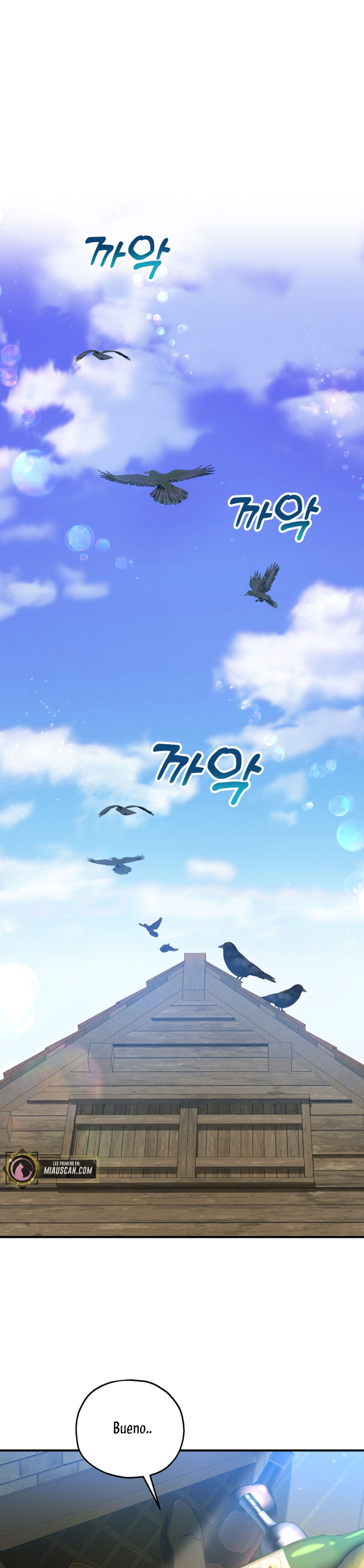 La futura nuera se prepara para la adopción Capítulo 30 - Page 12