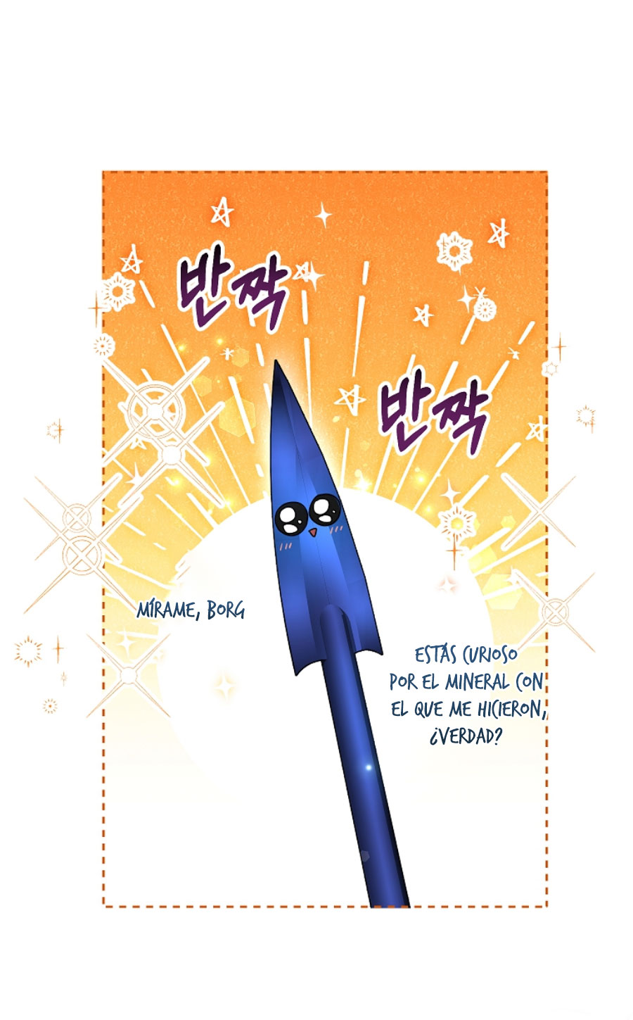 La futura nuera se prepara para la adopción Capítulo 30 - Page 24