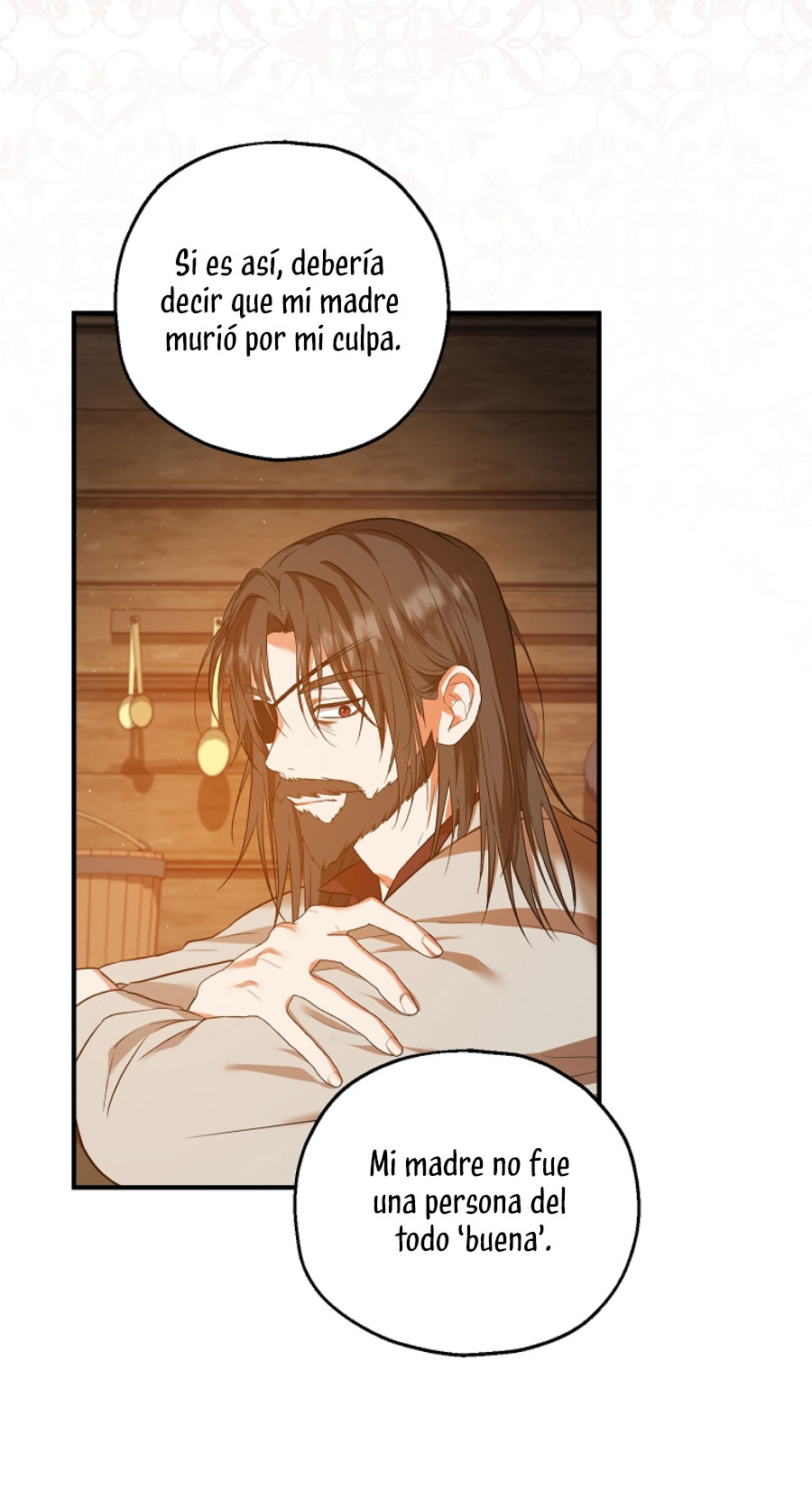 La futura nuera se prepara para la adopción Capítulo 30 - Page 39