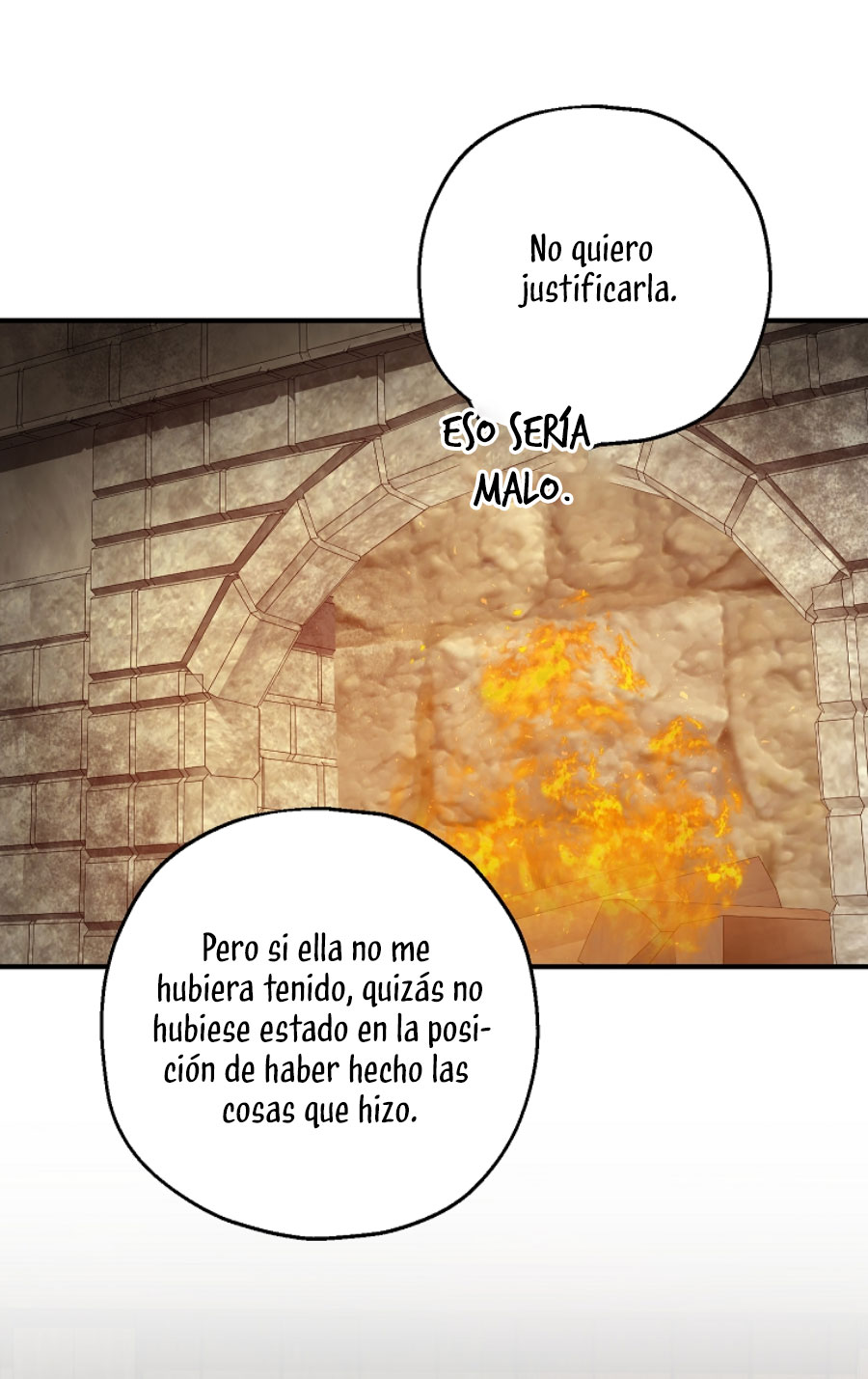 La futura nuera se prepara para la adopción Capítulo 30 - Page 40