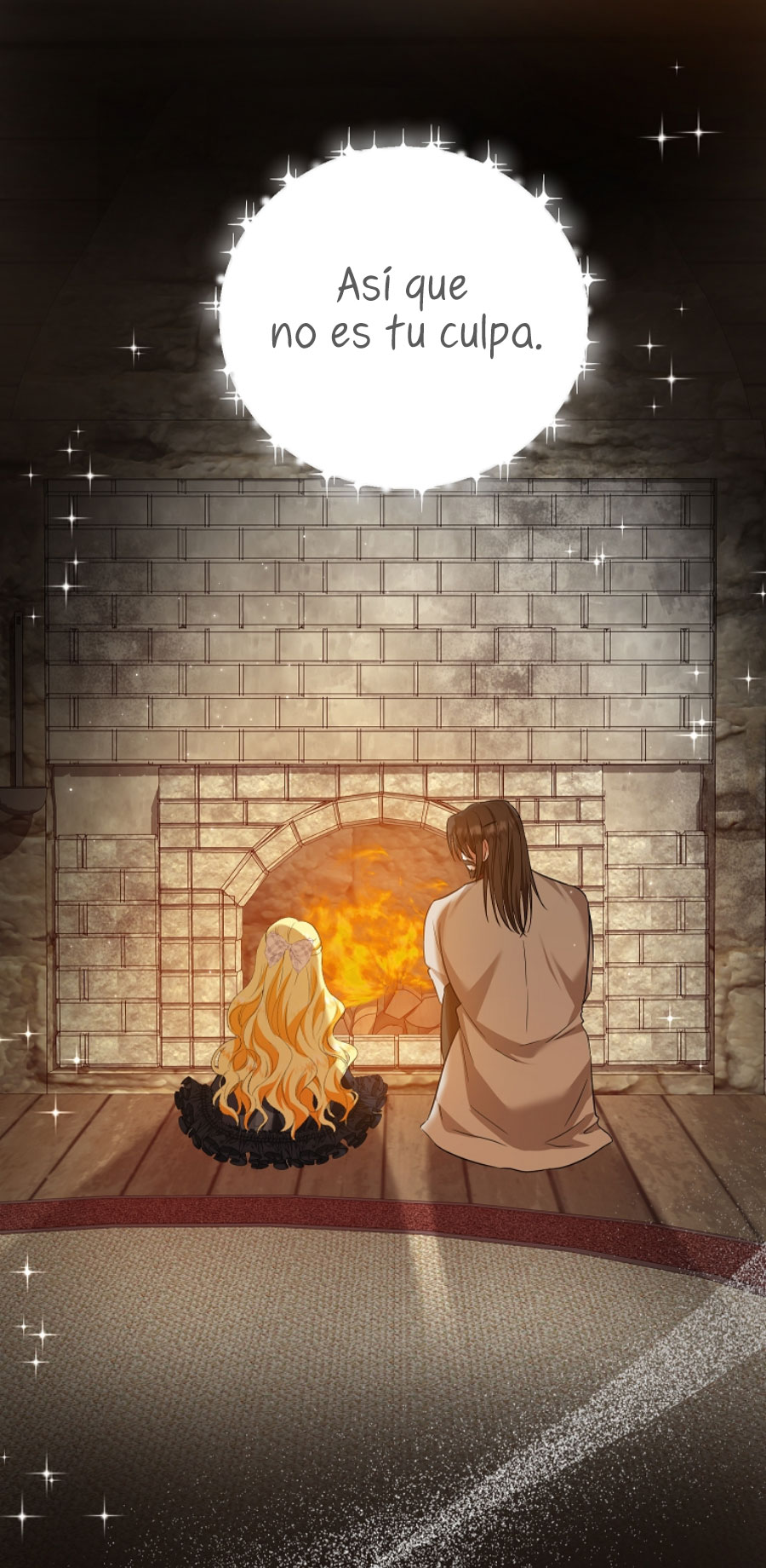 La futura nuera se prepara para la adopción Capítulo 30 - Page 42