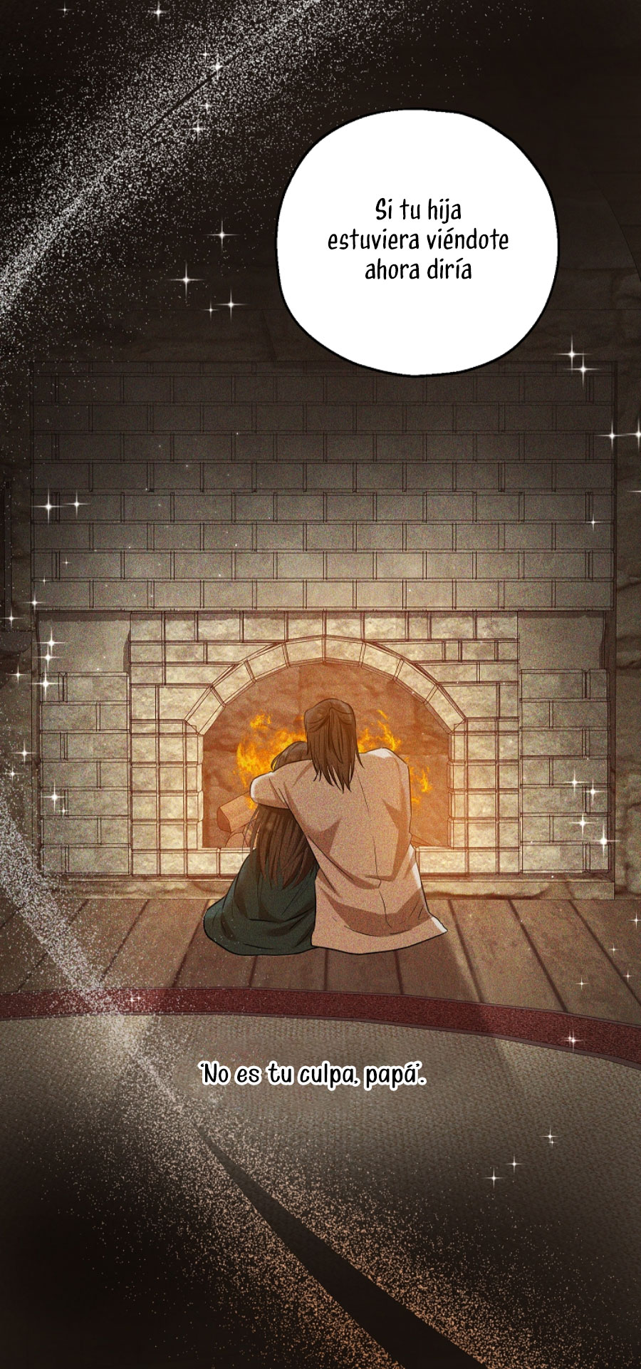 La futura nuera se prepara para la adopción Capítulo 30 - Page 43