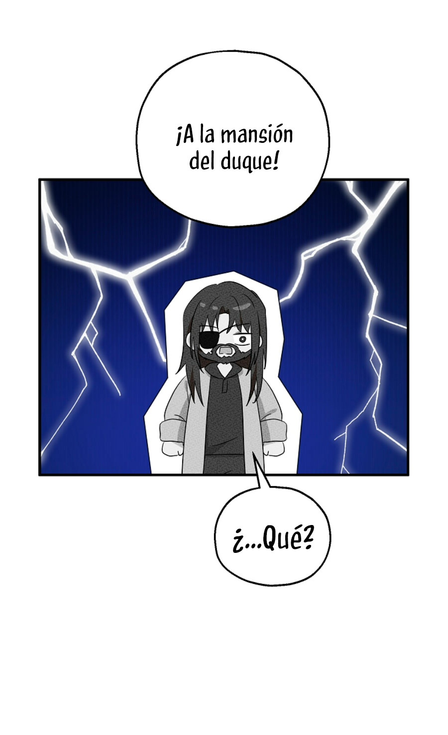 La futura nuera se prepara para la adopción Capítulo 31 - Page 10