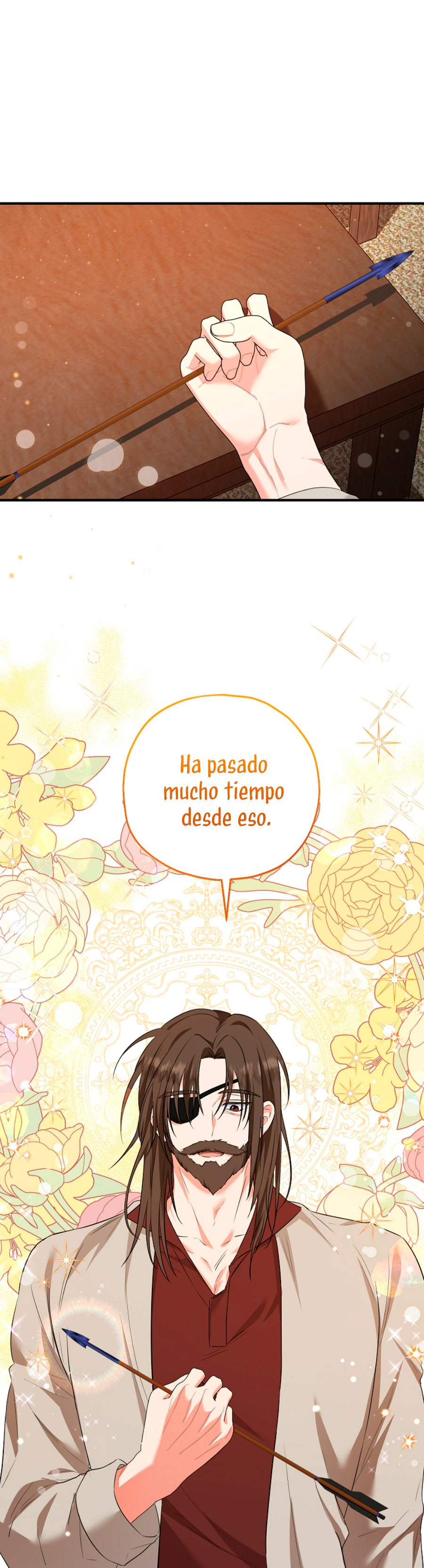 La futura nuera se prepara para la adopción Capítulo 31 - Page 14