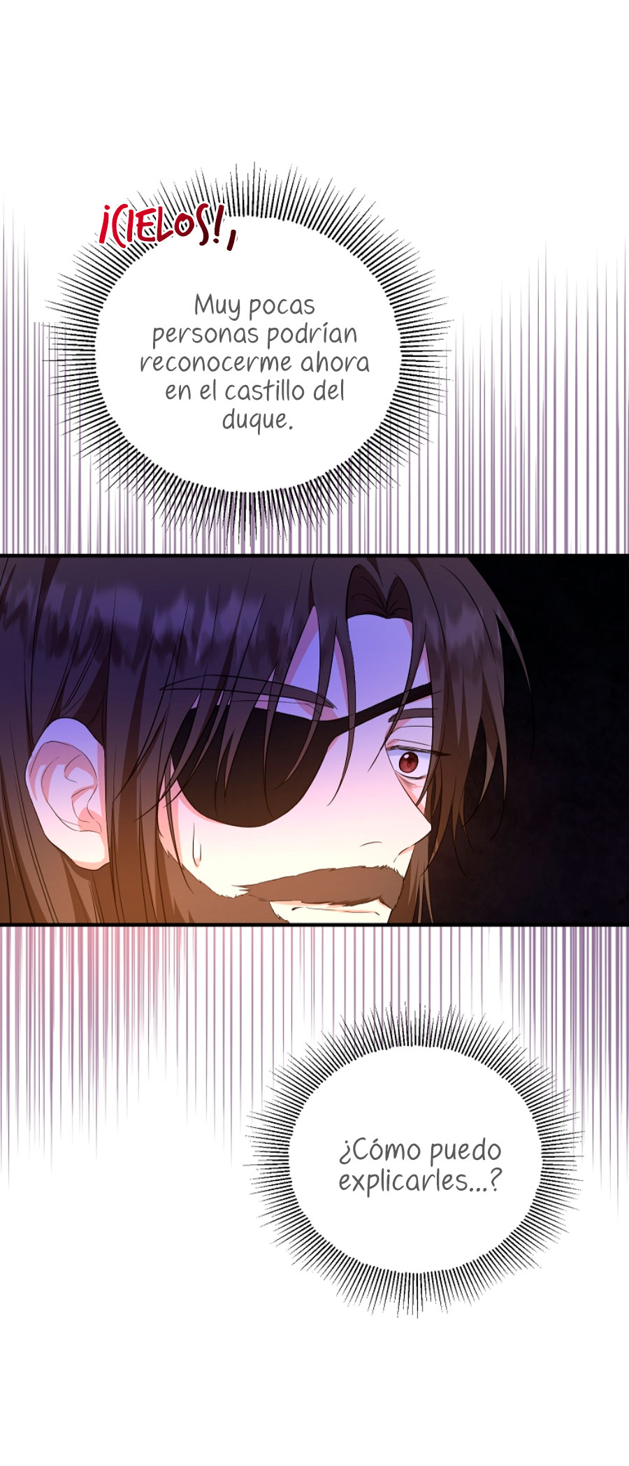 La futura nuera se prepara para la adopción Capítulo 31 - Page 23