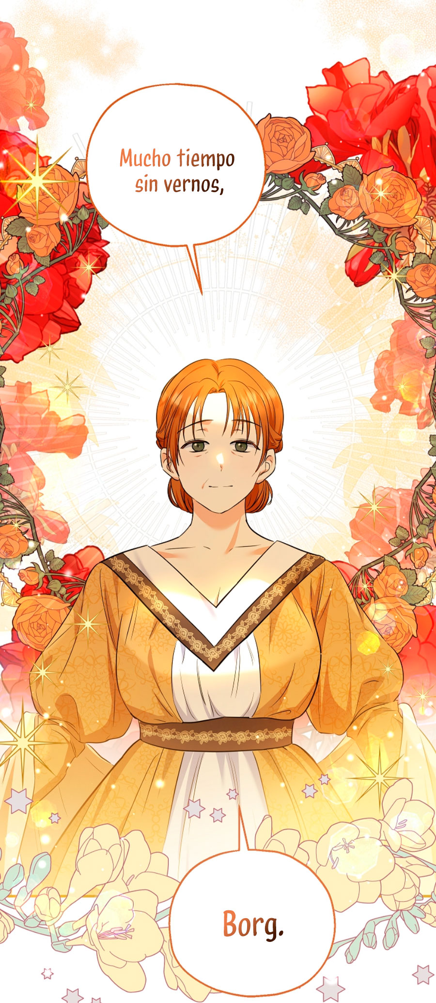 La futura nuera se prepara para la adopción Capítulo 31 - Page 26