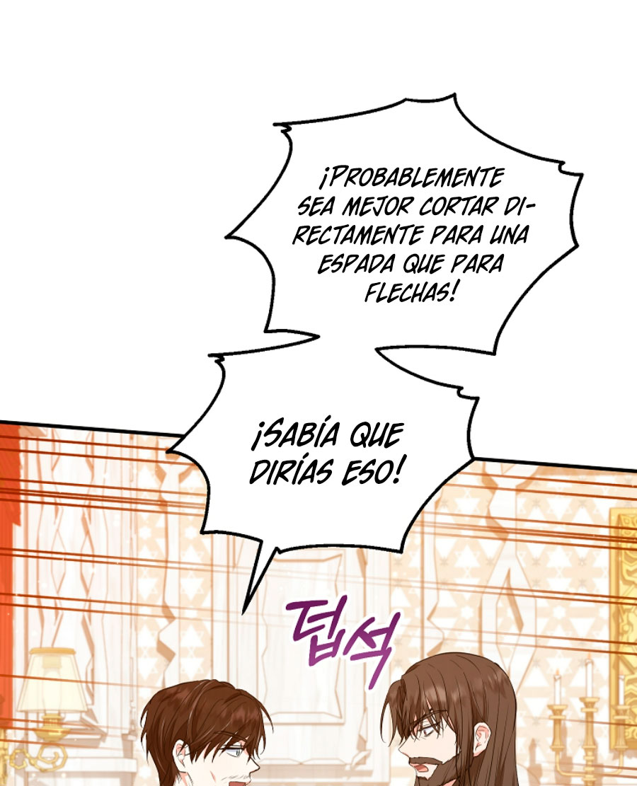 La futura nuera se prepara para la adopción Capítulo 31 - Page 49