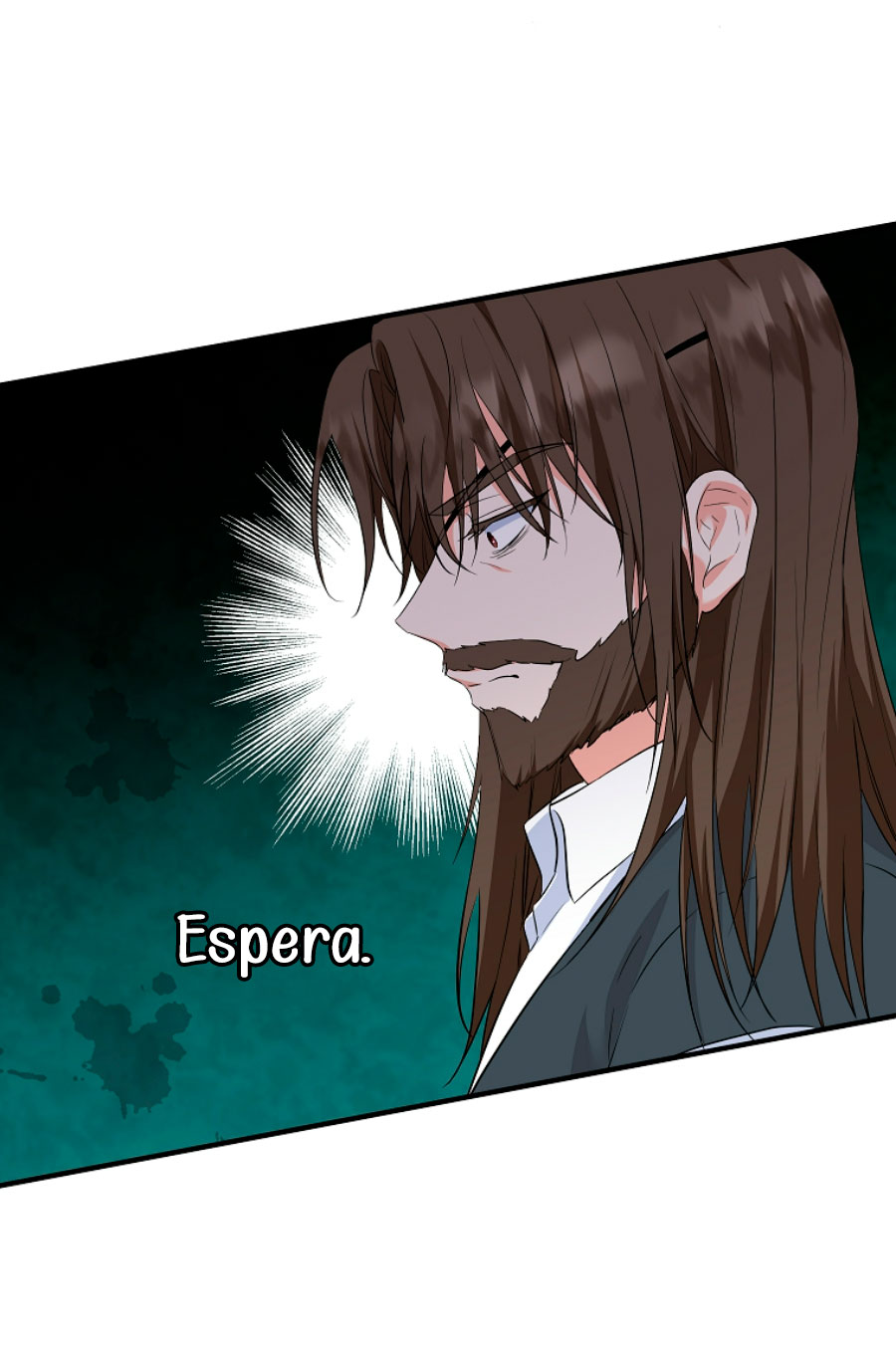 La futura nuera se prepara para la adopción Capítulo 31 - Page 55