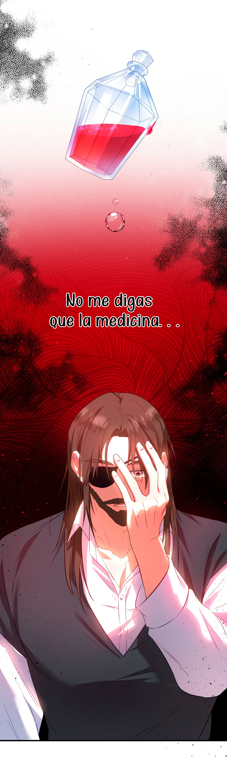 La futura nuera se prepara para la adopción Capítulo 31 - Page 57