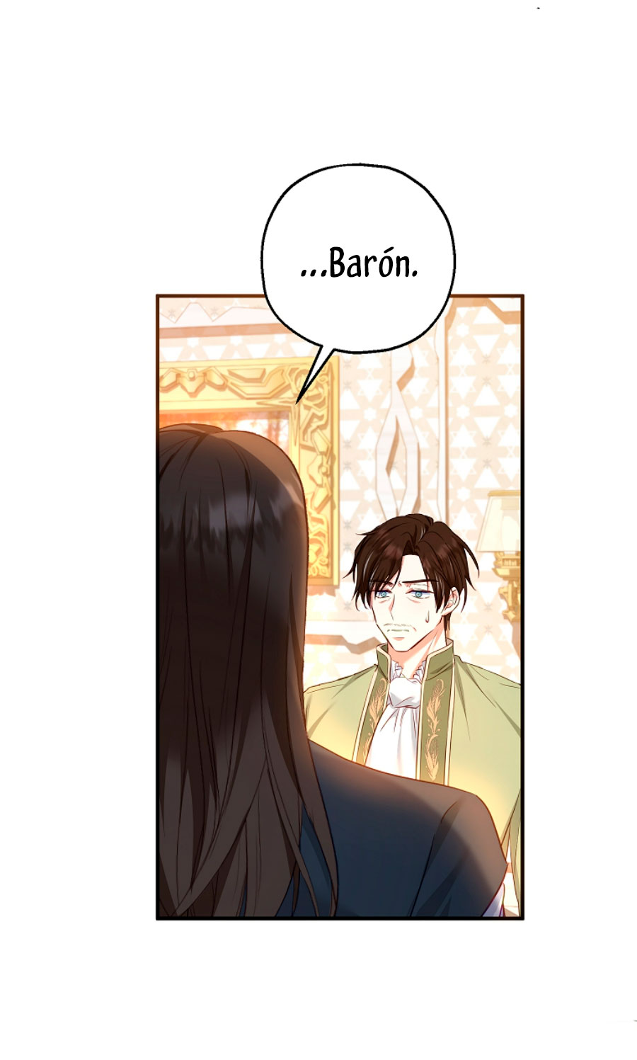 La futura nuera se prepara para la adopción Capítulo 31 - Page 58