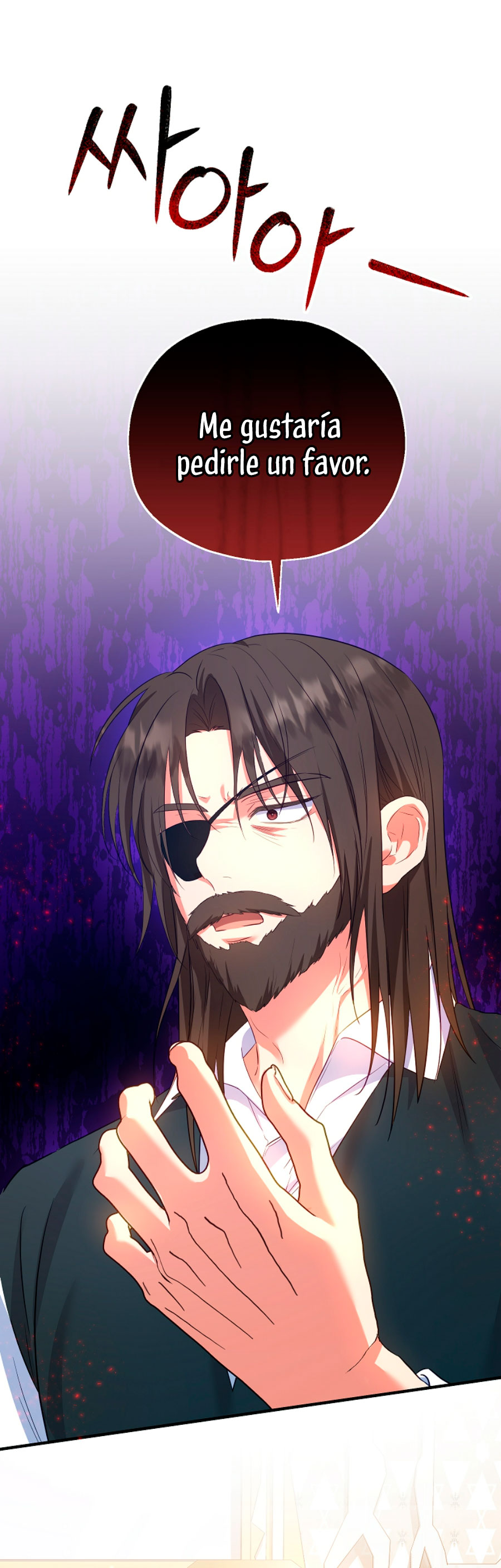 La futura nuera se prepara para la adopción Capítulo 31 - Page 59