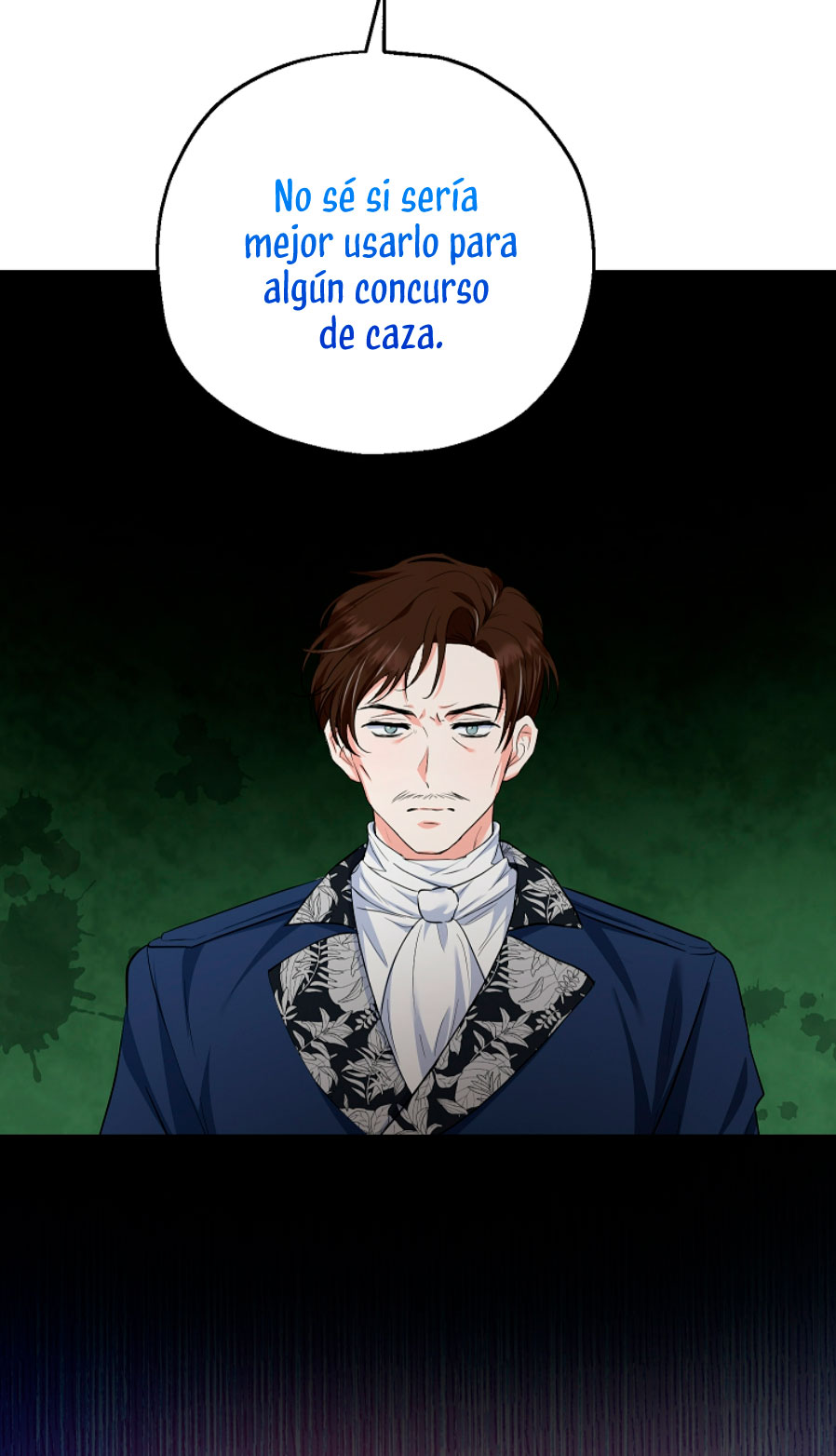 La futura nuera se prepara para la adopción Capítulo 32 - Page 26