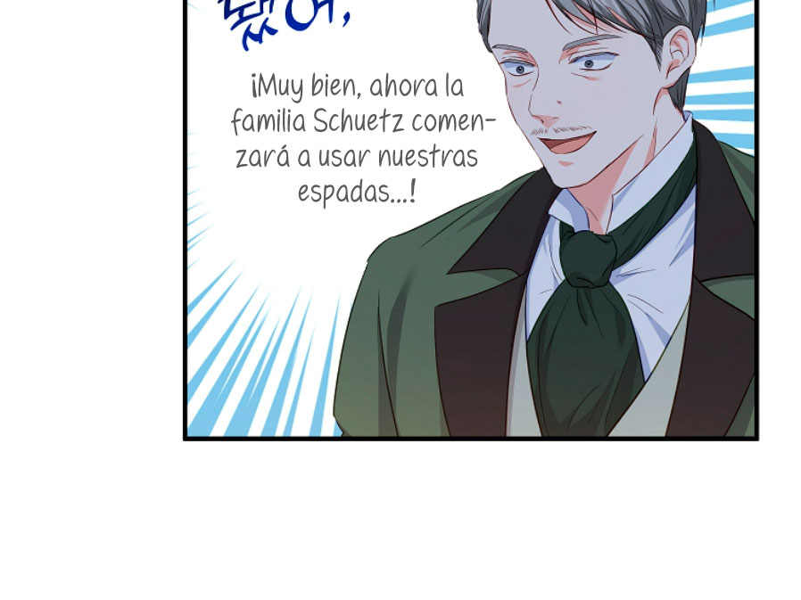 La futura nuera se prepara para la adopción Capítulo 32 - Page 35