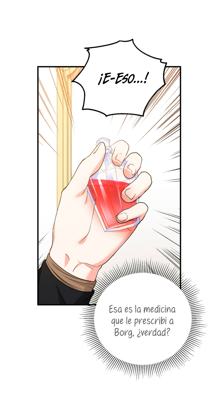 La futura nuera se prepara para la adopción Capítulo 32 - Page 43